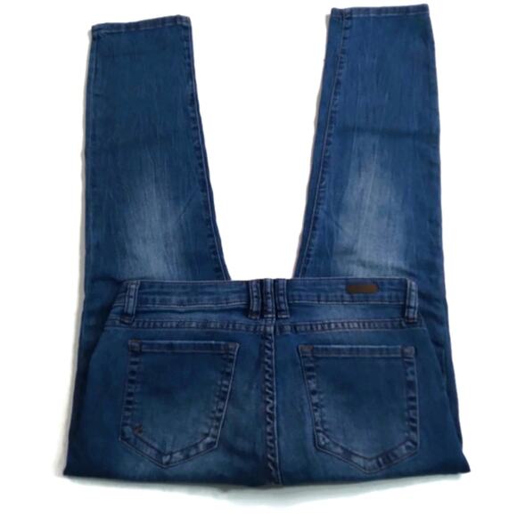 J102 Kut from the Kloth Midrise Boyfriend 6P - Picture 3 of 7